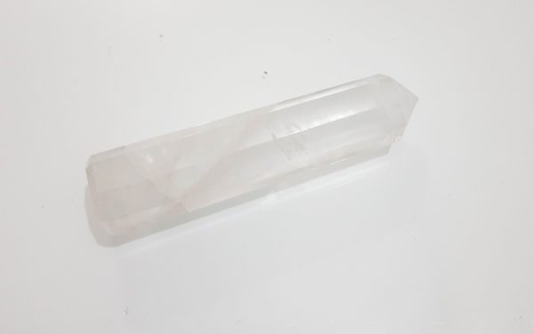 Natural crystal 5G EMF protection wand - Image 2