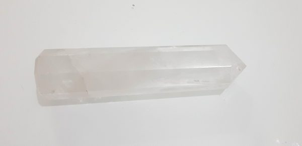 Natural crystal 5G EMF protection wand - Image 3