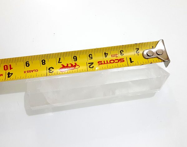 Natural crystal 5G EMF protection wand - Image 7