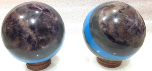 BIG SPHERE 7 CHAKRA STONE - Image 6